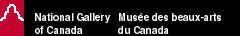 National Gallery of Canada logo