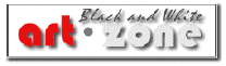 BLACK AND WHITE ART ZONE