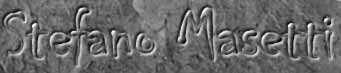 Stefano Masetti